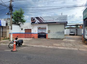 Comercial · 120m² · Imoveis - no Cristo Rei