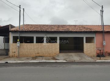 Casa · 170m² · 2 Quartos · 2 Vagas · Casa à venda - no Cristo Rei