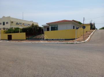 Comercial · 261m² · 3 Quartos · 4 Vagas · Imoveis - na Ponte Nova