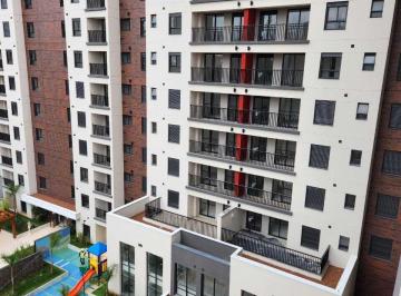 Terreno · 49m² · 2 Quartos · 1 Vaga · Nova Pauliceia