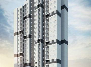 Terreno · 56m² · 2 Quartos · 1 Vaga · Living Magic Rudge Ramos