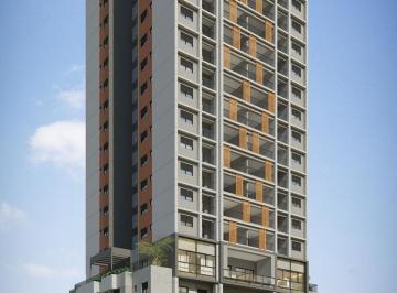 Terreno · 31m² · 1 Quarto · Think Home Perdizes - NR