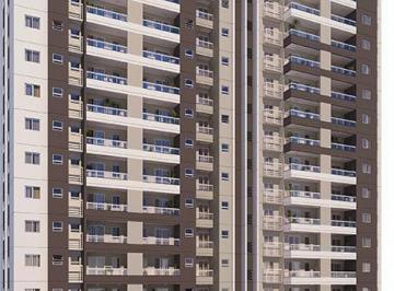 Terreno · 78m² · 3 Quartos · 1 Vaga · JR São Paulo - Fase 2