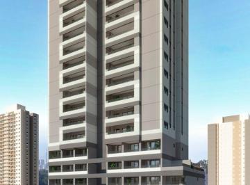 Apartamento · 60m² · 2 Quartos · 1 Vaga · Think Tanabi - Residencial