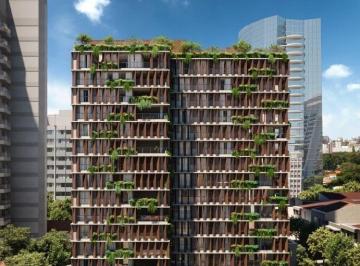 Terreno · 205m² · 3 Quartos · 3 Vagas · Bioma Itaim