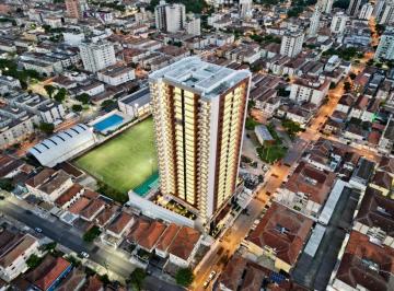 Apartamento · 83m² · 2 Quartos · 2 Vagas · Reserva Brasil