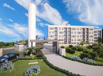 Apartamento · 29m² · 1 Quarto · Itaguaçu Green Park