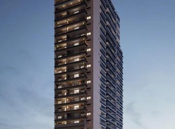 Terreno · 77m² · 2 Quartos · Nex One Aimberê - Residencial