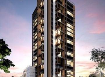 Terreno · 68m² · 2 Quartos · 1 Vaga · Modern Vila Clementino - Residencial