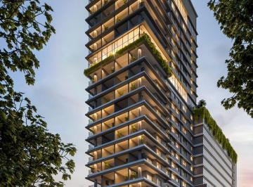Terreno · 17m² · 1 Quarto · Vitacon Maestro Cardim - Residencial