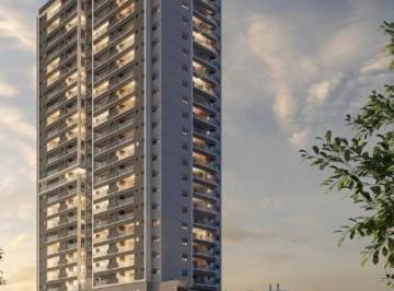 Terreno · 71m² · 2 Quartos · 1 Vaga · High Line Tatuapé - Residencial