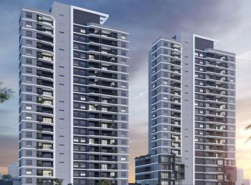 Terreno · 129m² · 2 Quartos · 1 Vaga · Tangram Conceição - Residencial