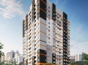 Terreno · 34m² · 2 Quartos · Mundo Apto Freguesia