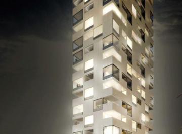 Apartamento · 35m² · 1 Quarto · 1 Vaga · VN Ferreira Lobo - Residencial
