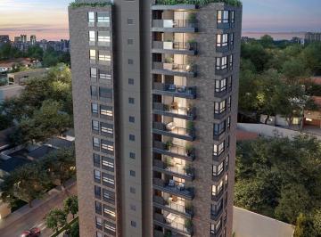 Apartamento · 111m² · 3 Quartos · 1 Vaga · Blues Perdizes