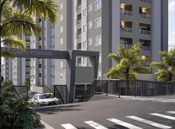 Terreno · 39m² · 2 Quartos · 1 Vaga · Gran Fornari