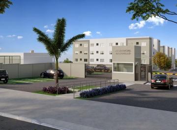 Terreno de 2 quartos, Mogi das Cruzes · Mazarello - Fase 1