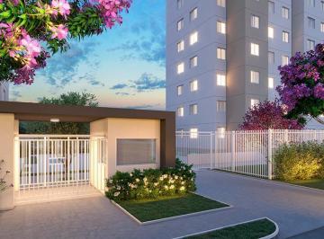Apartamento · 33m² · 2 Quartos · Plano&Estação Engenheiro Goulart