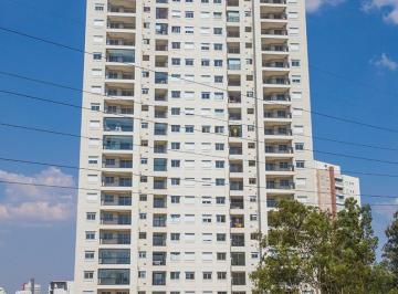 Apartamento · 117m² · 2 Quartos · 1 Vaga · Sense Botanic