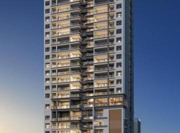Terreno · 69m² · 2 Quartos · 1 Vaga · Máden Vila Madalena - Residencial