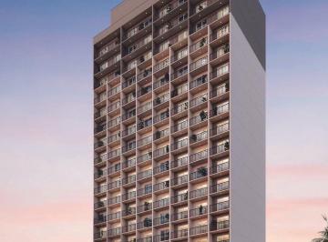 Apartamento · 20m² · 1 Quarto · Novvo Barra Funda - NR