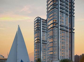 Apartamento · 498m² · 4 Quartos · 4 Vagas · Navegantes - Torre Atlântico