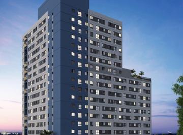 Terreno · 24m² · 1 Quarto · Lift Vila das Belezas - Residencial