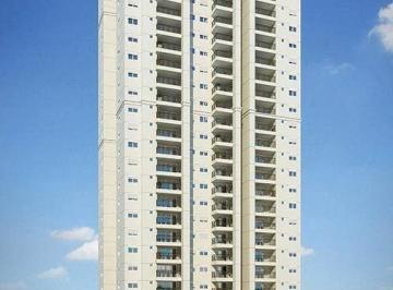 Apartamento · 107m² · 3 Quartos · 2 Vagas · Cidade Maia Praça