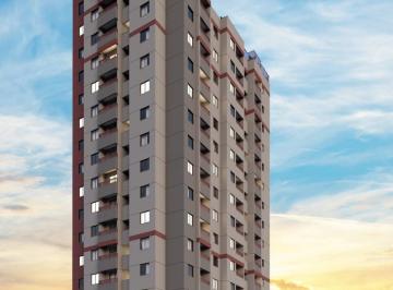 Apartamento · 18m² · 1 Quarto · Up Jardim Prudência - NR