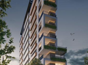 Terreno · 61m² · 1 Quarto · 1 Vaga · Casa Vertical Fradique