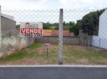 142424_1136677 · Terreno - Terreno Padrão - Venda - Jardim São Vicente - Cod. 7784