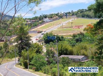 Terreno · 506m² · Excelente Terreno 506m² no Condomínio Alto do Sion - Atibaia/SP