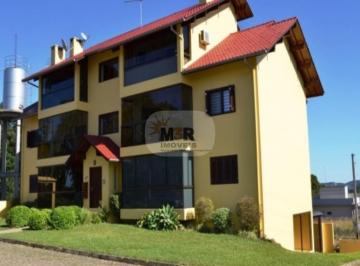 Foto 01 · Apartamento, Pousada da Neve, Nova Petrópolis, RS