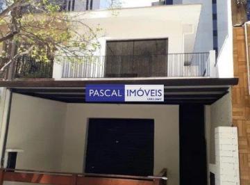 Comercial · 200m² · Sobrado Comercial Brooklin