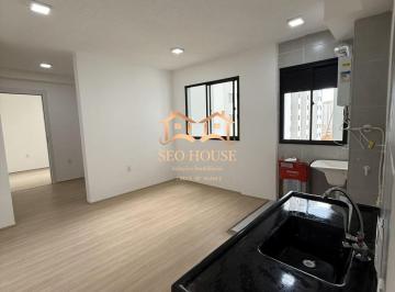 0 · apartamento para aluguel em Residencial Parque da Fazenda