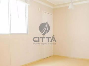 0 · Apartamento para venda Vila João Jorge Campinas/SP