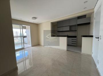 Foto 01 · Apartamento para locação no Condomínio Forma 287 no Belenzinho