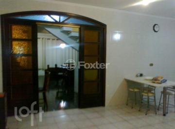 d33c1528 · Casa, 3 dormitórios, 160 m², em Jardim Colonial