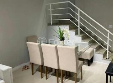 d6c53e15 · Casa em Condomínio, 2 dormitórios, 110 m², em Vila Bela