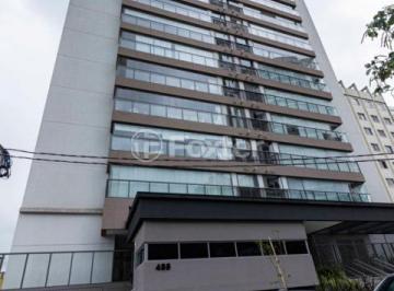 03-INFRA-958294 .jpg · Apartamento, 2 dormitórios, 110 m², em Alto da Lapa