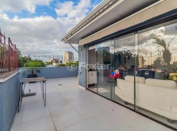 27-APARTAMENTO-2D-CRISTO-REDENTOR-PORTO-ALEGRE-835958.jpg · Cobertura, 2 dormitórios, 161.31 m², em Cristo Redentor