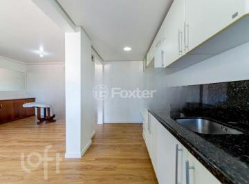 985943ac · Apartamento, 3 dormitórios, 86 m², em Praia de Belas