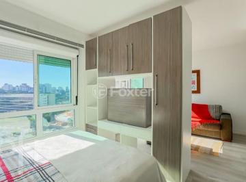 059b1167 · Apartamento, 1 dormitórios, 37.46 m², em Três Figueiras