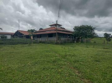 Rural de 3 quartos, São Sebastião do Paraíso · Fazenda 51 Alqueires
