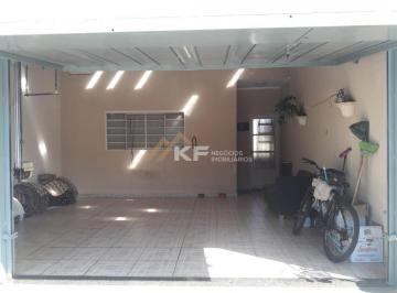 Casa · 126m² · 3 Quartos · 2 Vagas · Casa à Venda no Bairro Planalto Verde em Ribeirão Preto/ SP