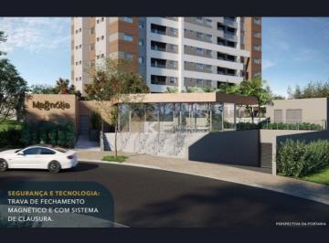 Apartamento · 82m² · 3 Quartos · 1 Vaga · Apartamento à Venda no Jardim Botanico - Ribeirão Preto/SP