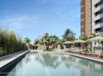 Apartamento · 82m² · 2 Quartos · 1 Vaga · Apartamento á Venda no Jardim Botânico - Ribeirão Preto / SP