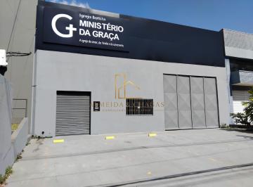 Comercial · 610m² · 10 Vagas · Prédio Comercial na Al. Araguaia