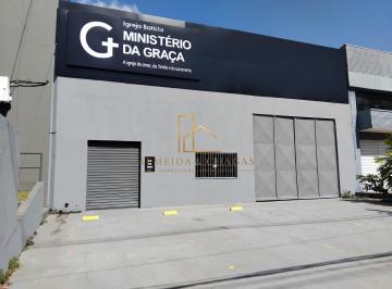Comercial · 610m² · 10 Vagas · Prédio Comercial na Al. Araguaia