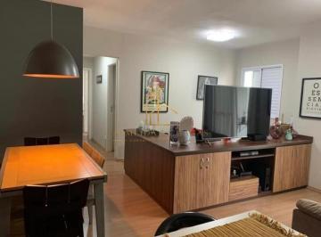 Apartamento · 74m² · 2 Quartos · 1 Vaga · Condomínio Parque Barueri